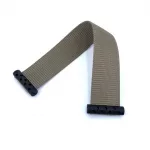 Sangles techniques réalisés chez Sagaert Plasturgie