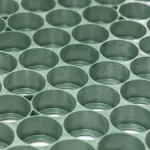Votre fabricant de caillebotis en plastique chez Sagaert Plasturgie