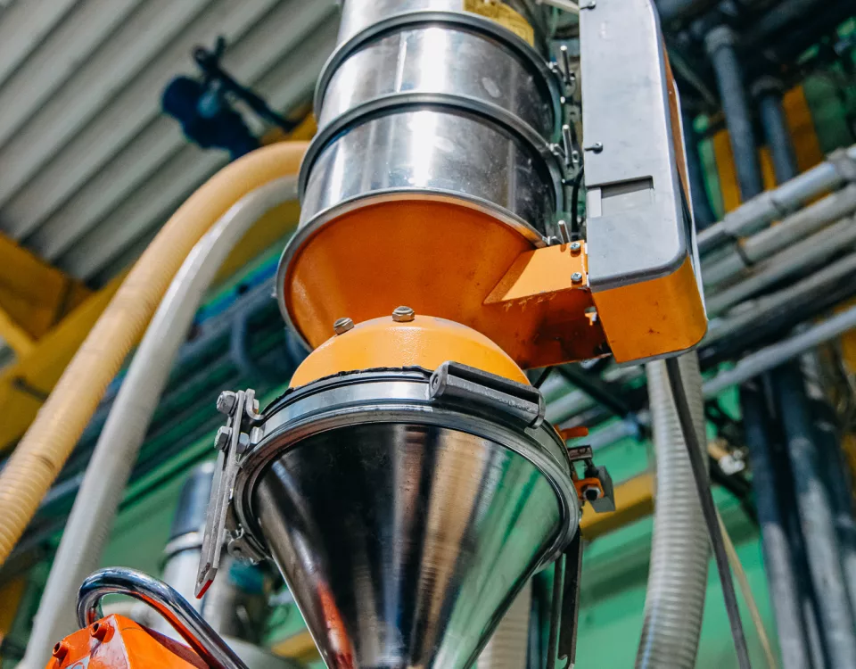 Plasturgie dans la construction et le BTP et la bi-injection plastique