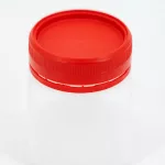Injection plastique pour bouchon chez Sagaert Plasturgie
