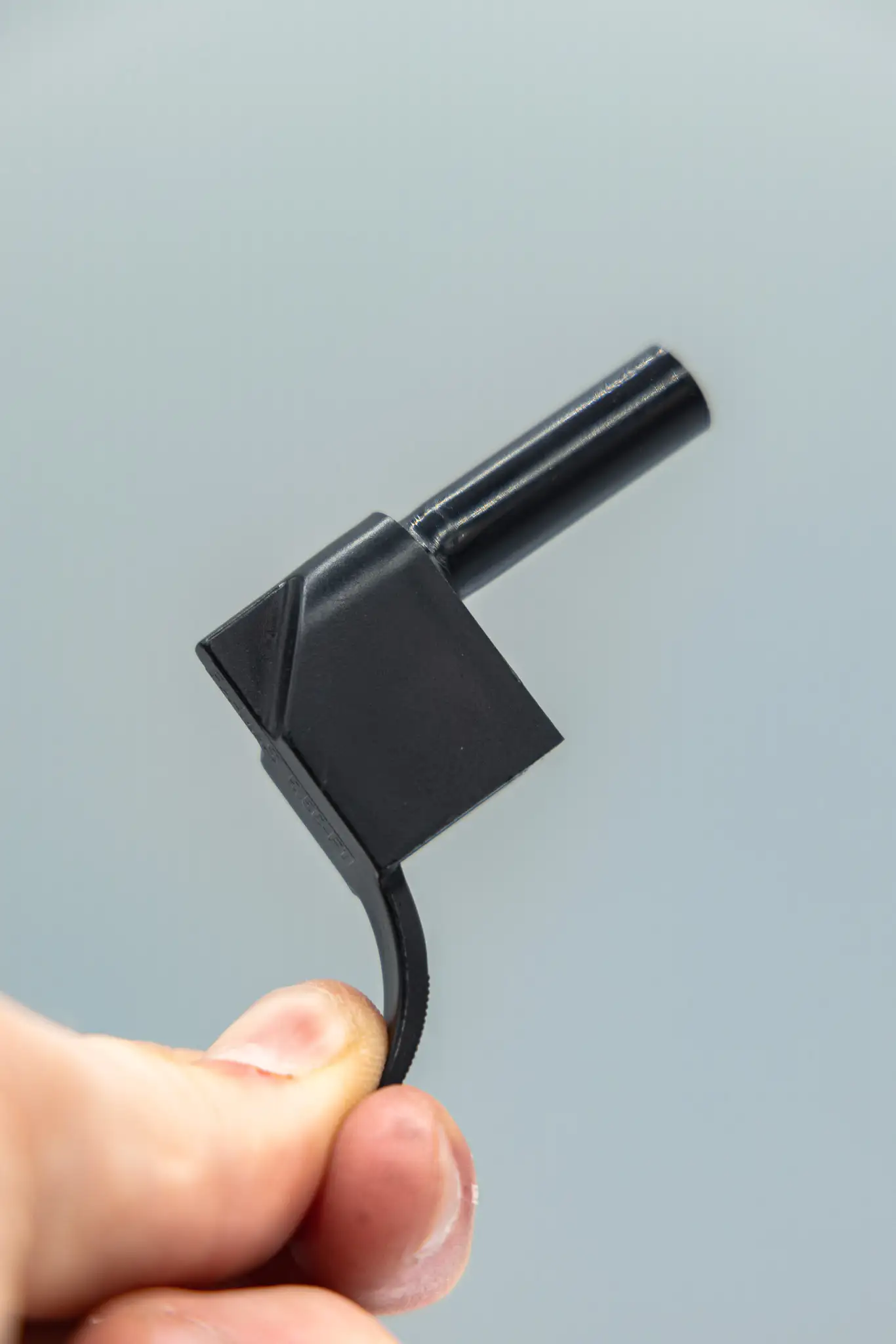 Conception de pièce plastique technique pour le domaine de l'armée chez Sagaert Plasturgie