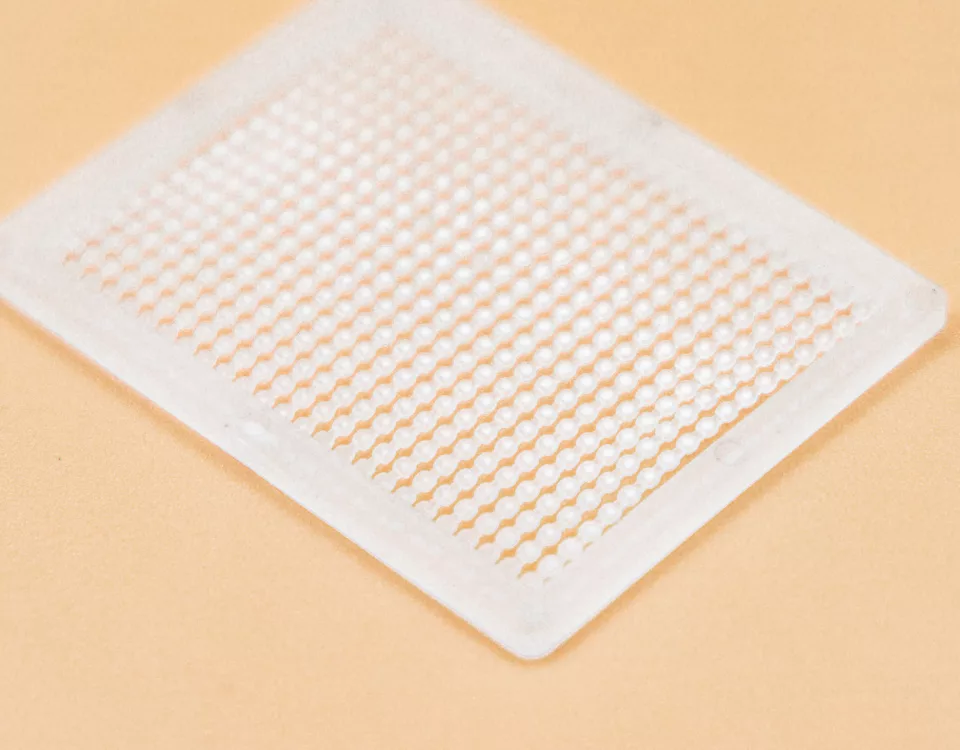 Micro-injection plastique pour tous vos projets loisirs et autre.