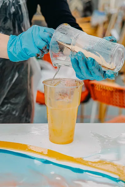 Exemple de matériaux plastiques durcissiables