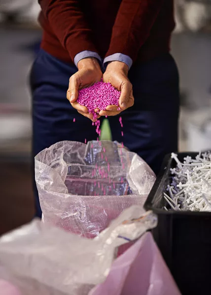 Les matériaux plastiques pour faire votre choix